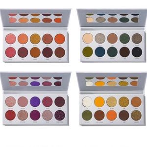 Brand new in box Jaclyn Hill Vault Collection